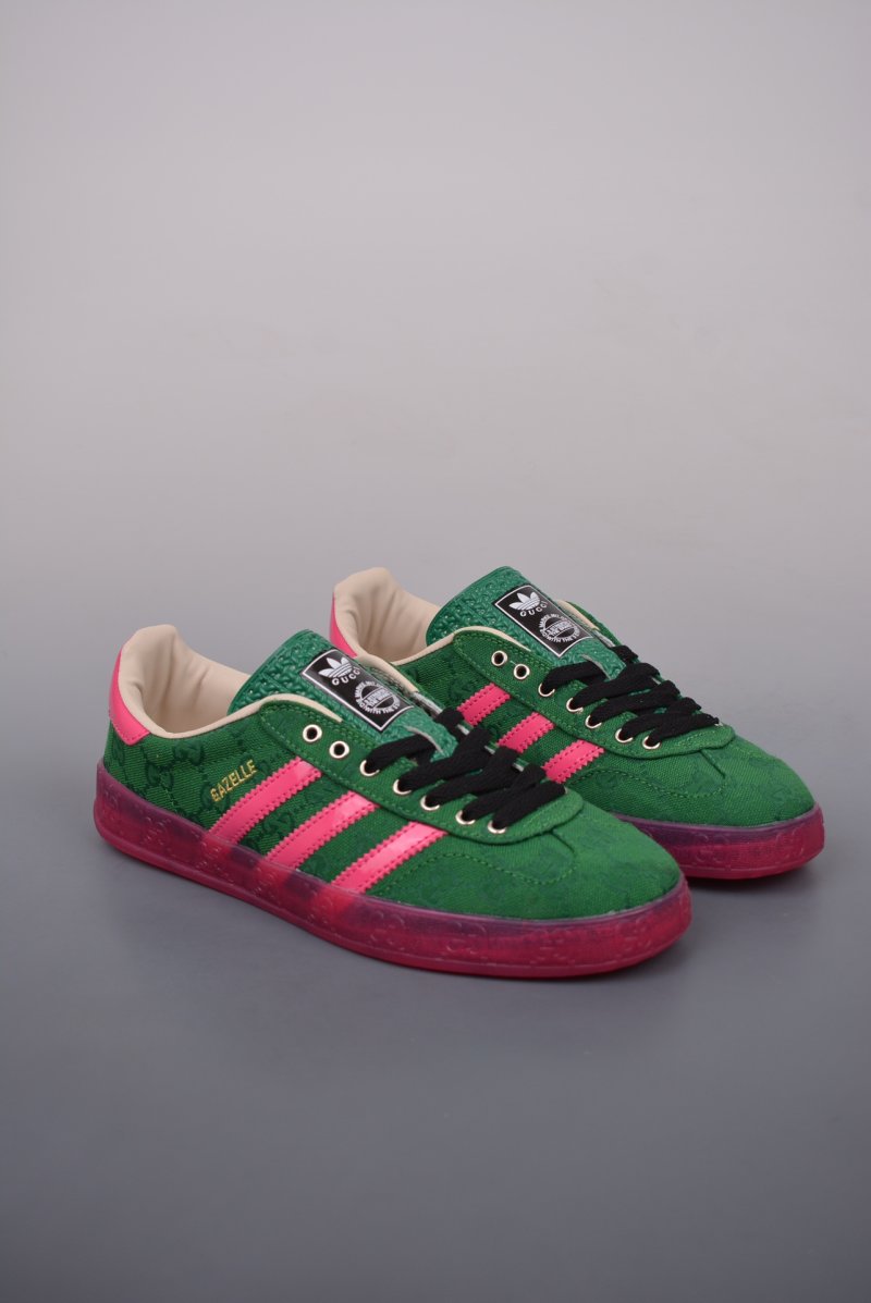 Adidas Gazelle Gucci