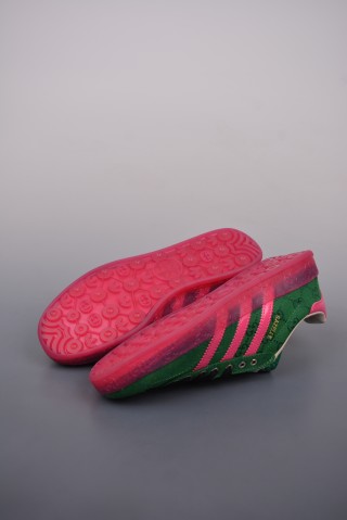 Adidas Gazelle Gucci view 3