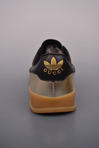 Adidas Gazelle Gucci view 22