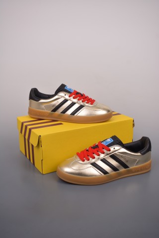 Adidas Gazelle Gucci view 23