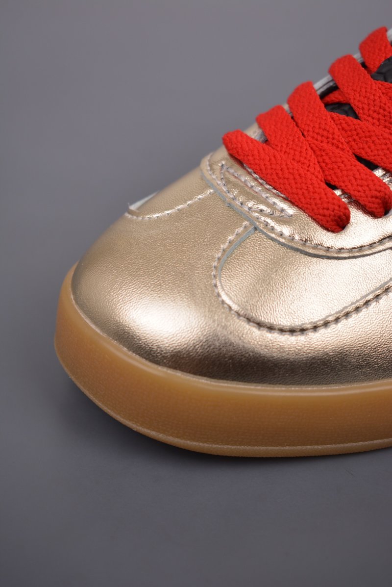 Adidas Gazelle Gucci view