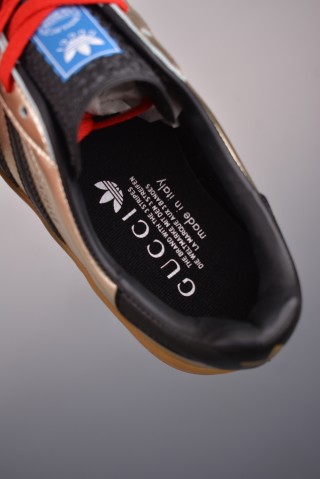 Adidas Gazelle Gucci view 27