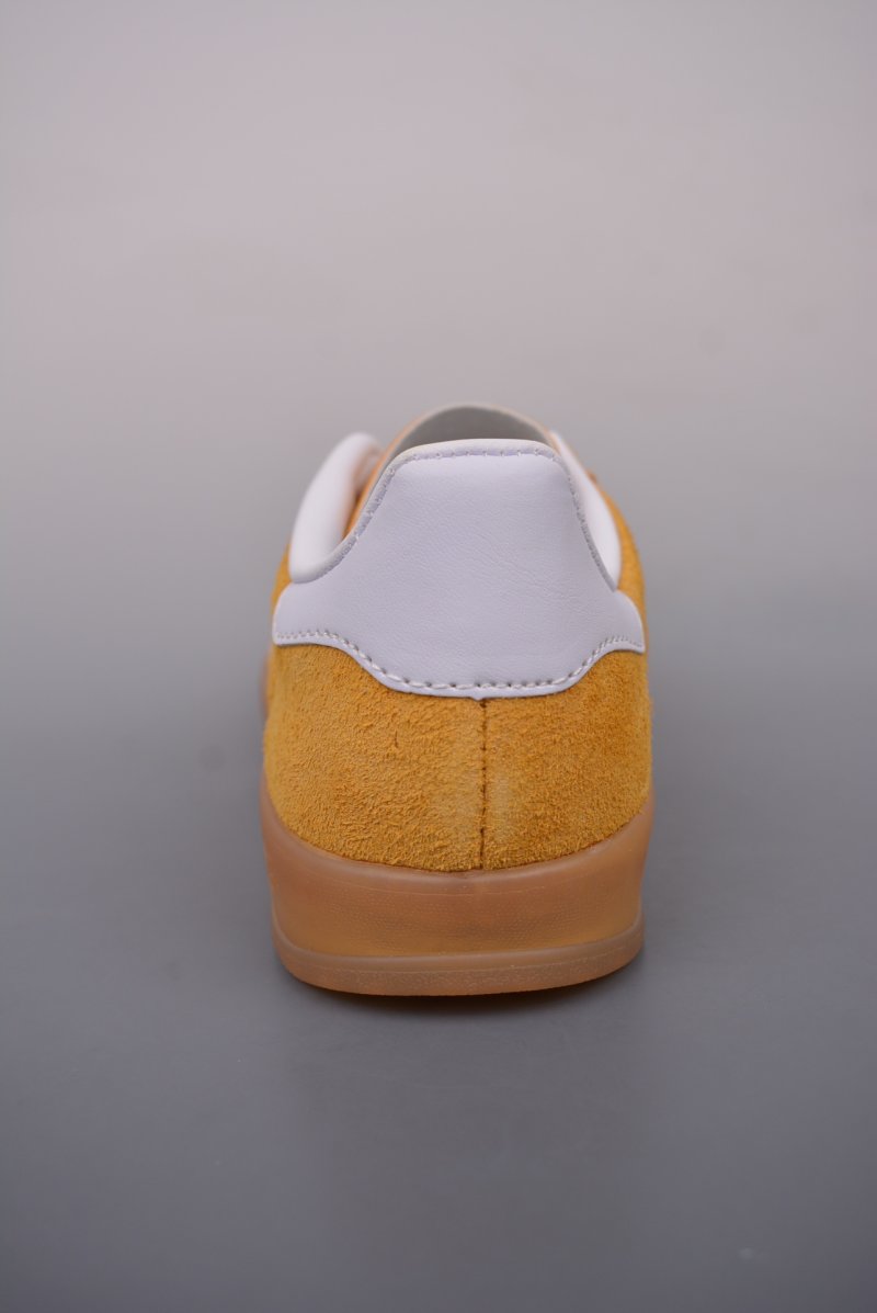 Adidas Gazelle view