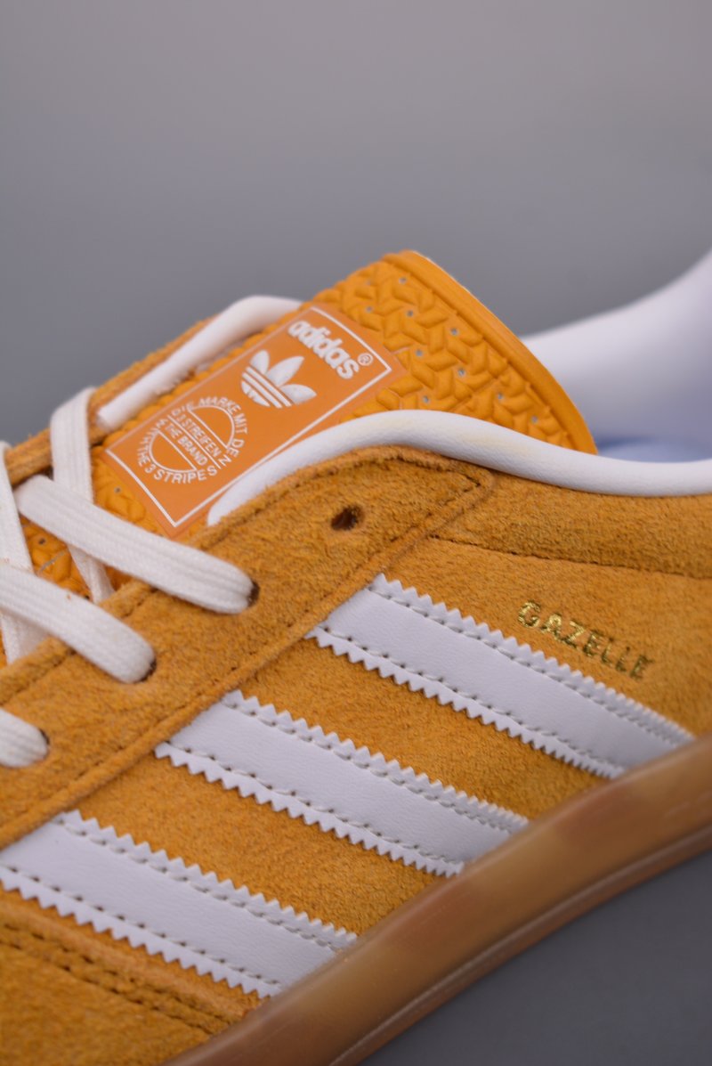 Adidas Gazelle view