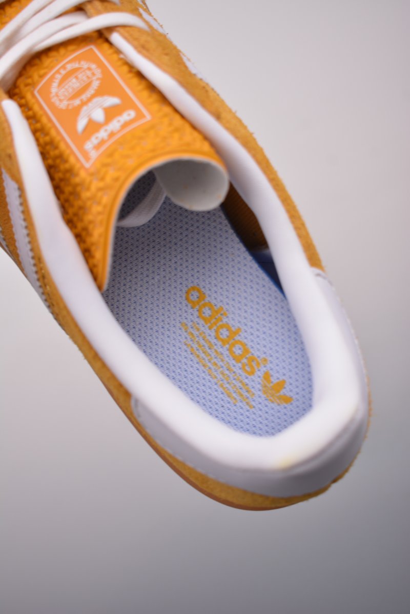 Adidas Gazelle view