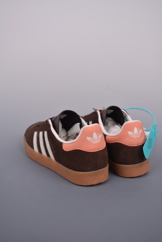 Adidas Gazelle view 2