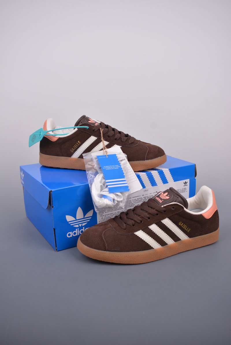Adidas Gazelle view