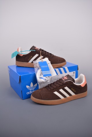 Adidas Gazelle view 5