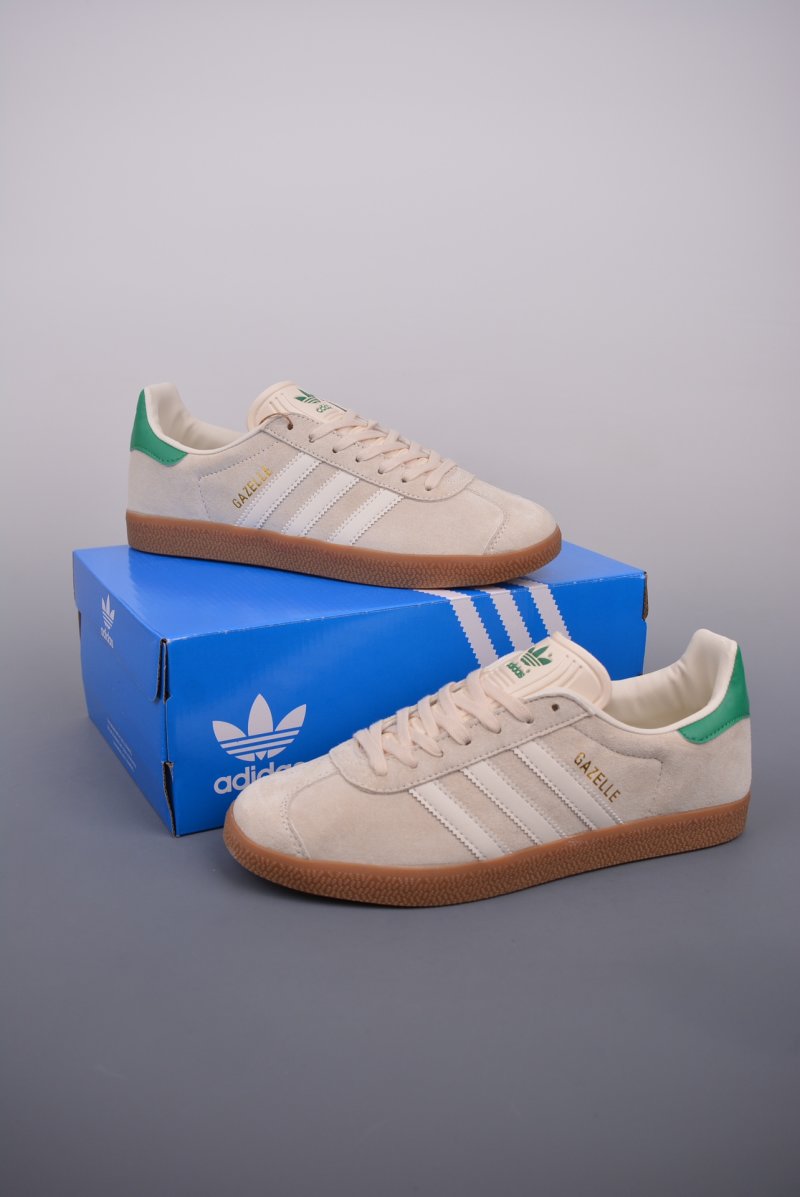 Adidas Gazelle view