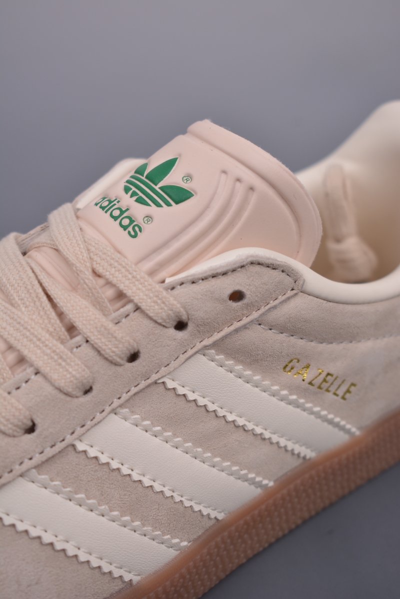 Adidas Gazelle view