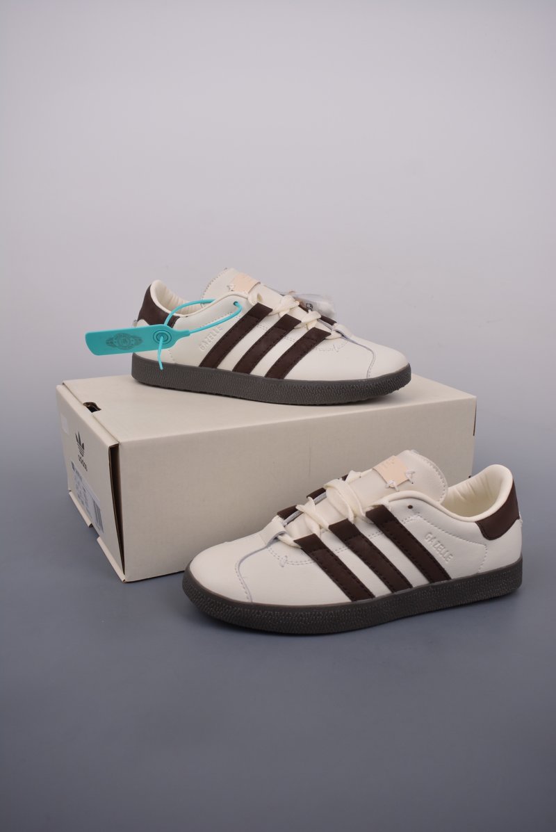 Adidas Gazelle view
