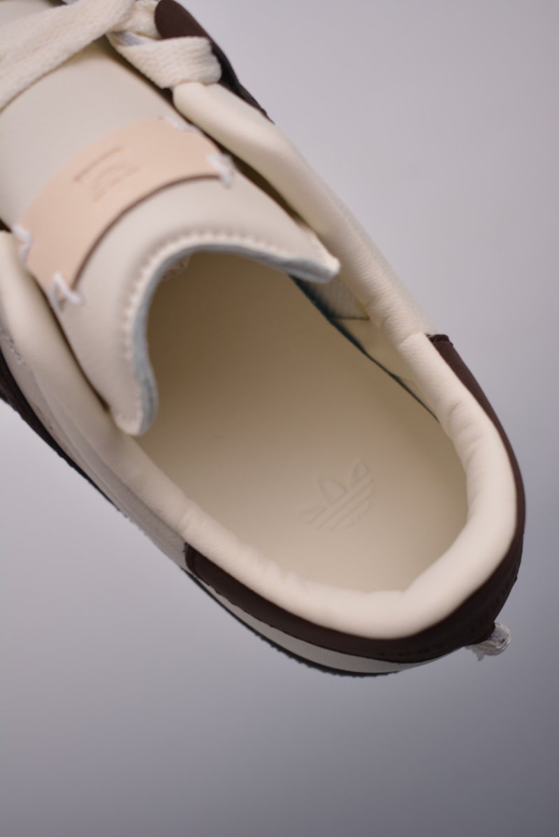 Adidas Gazelle view
