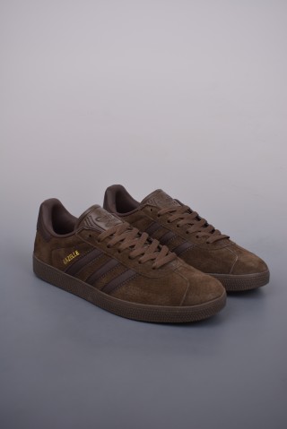 Adidas Gazelle view 1