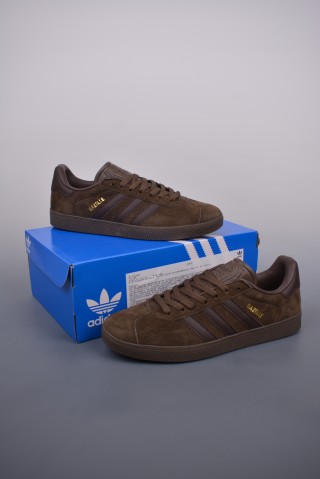 Adidas Gazelle view 5