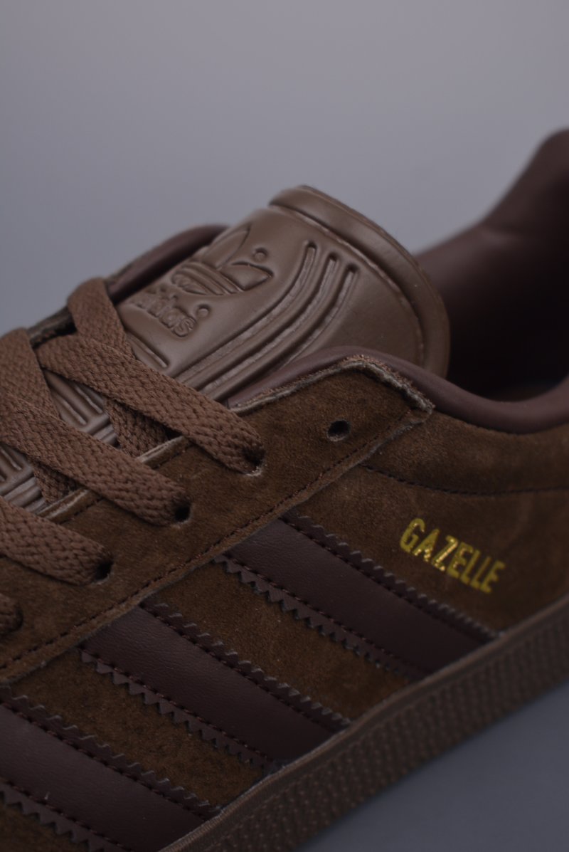 Adidas Gazelle view