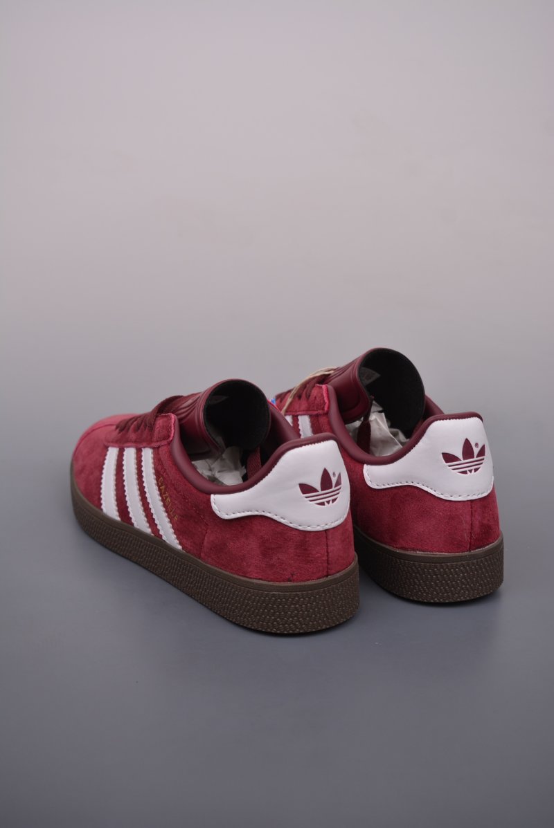 Adidas Gazelle view