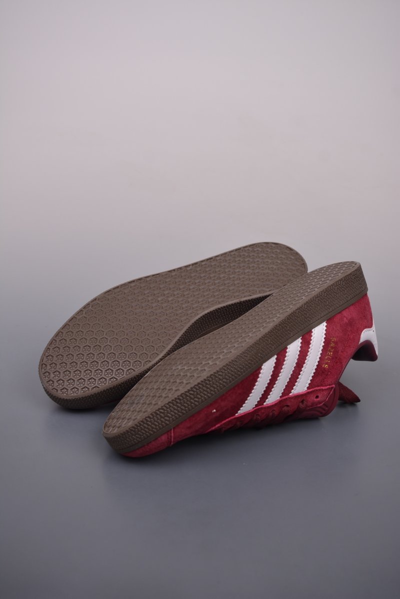 Adidas Gazelle view