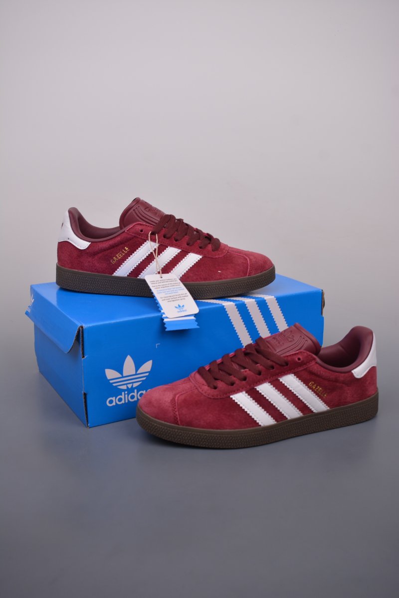 Adidas Gazelle view
