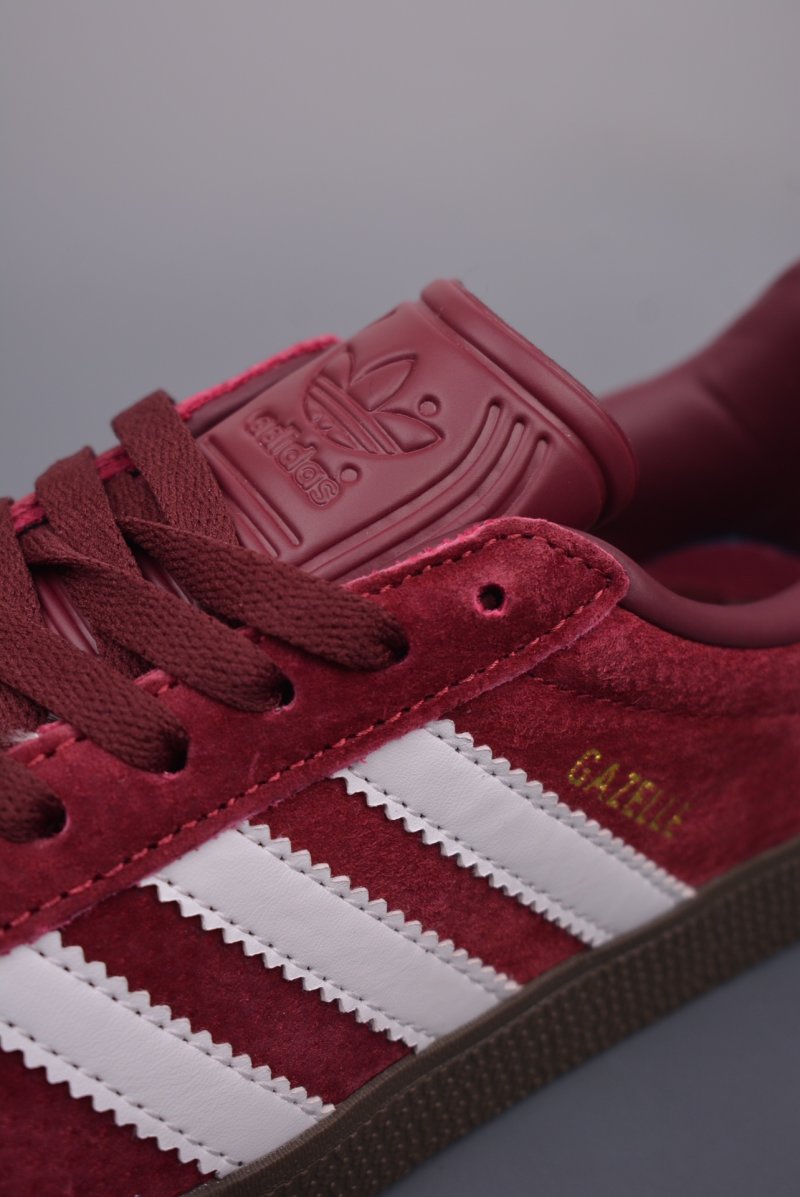 Adidas Gazelle view
