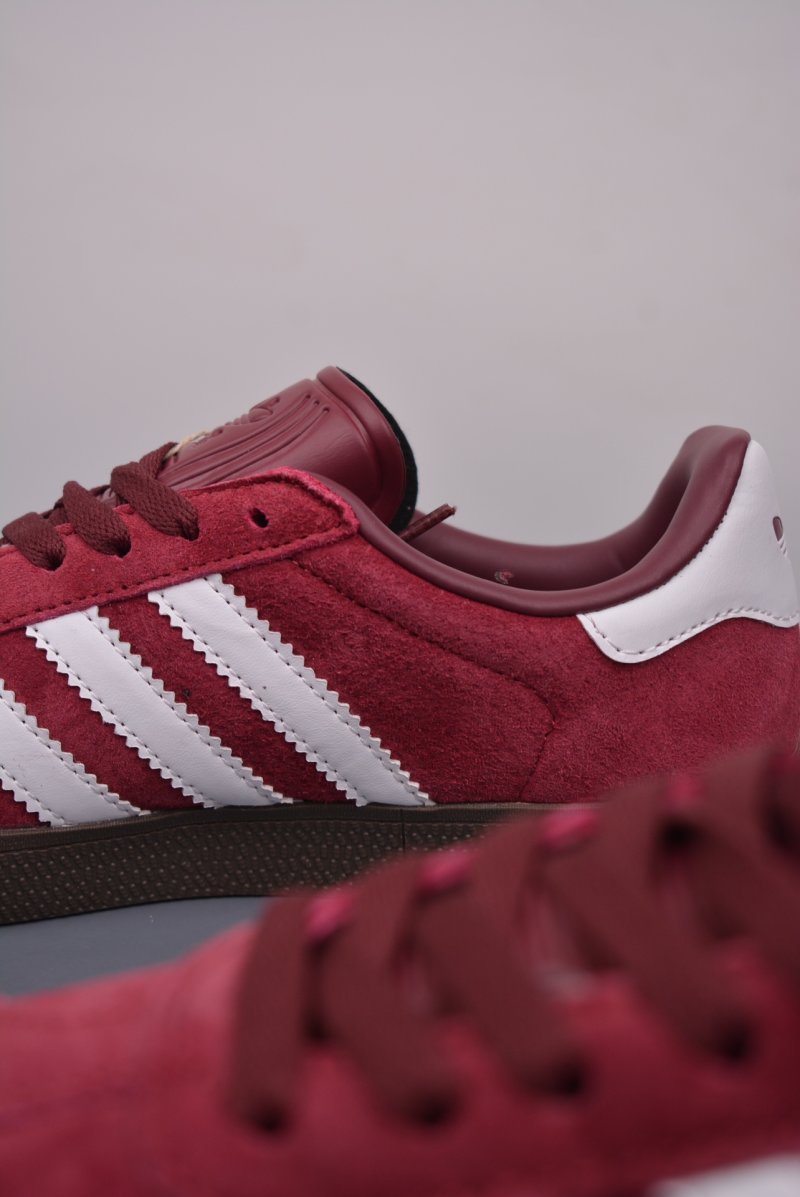 Adidas Gazelle view