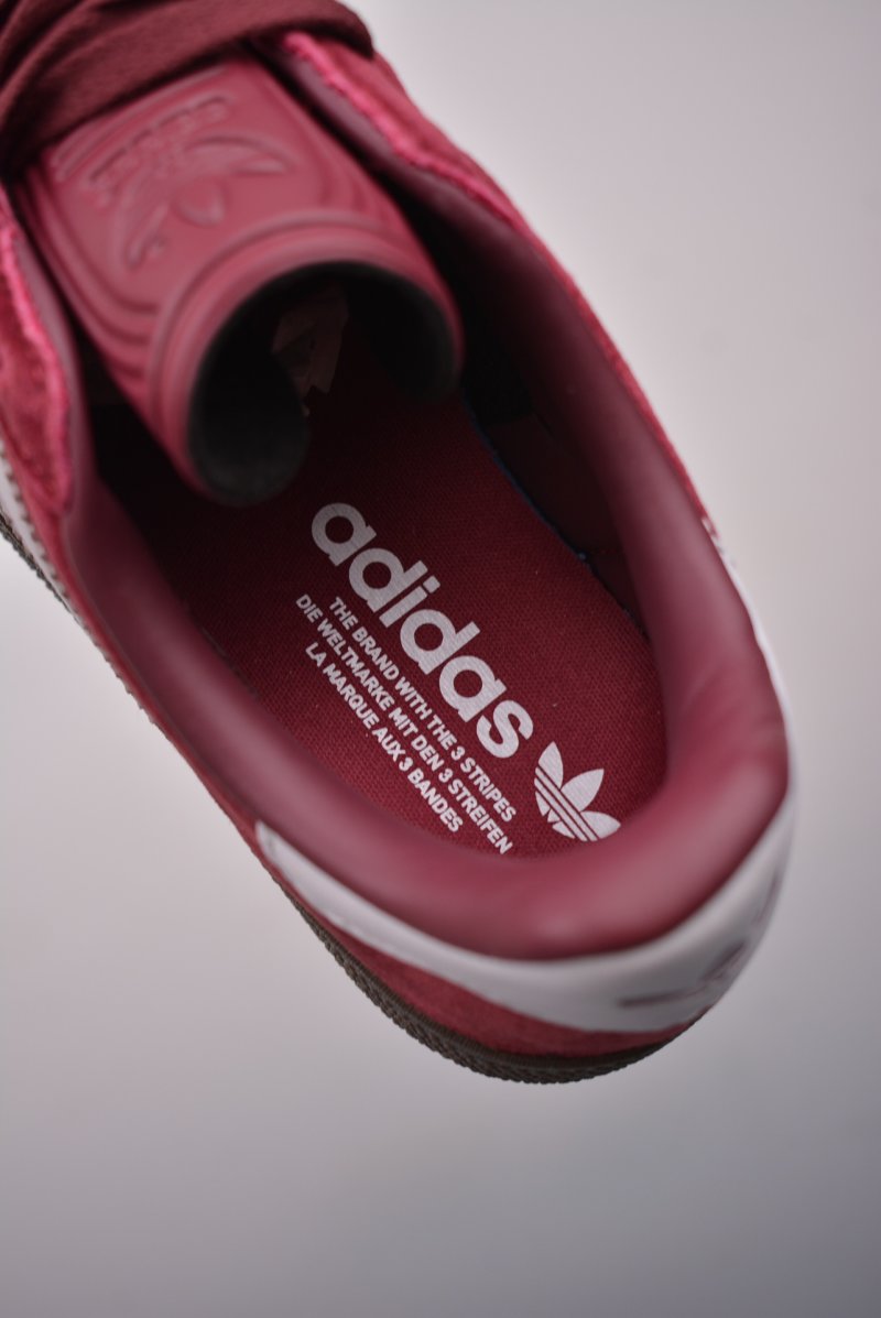 Adidas Gazelle view