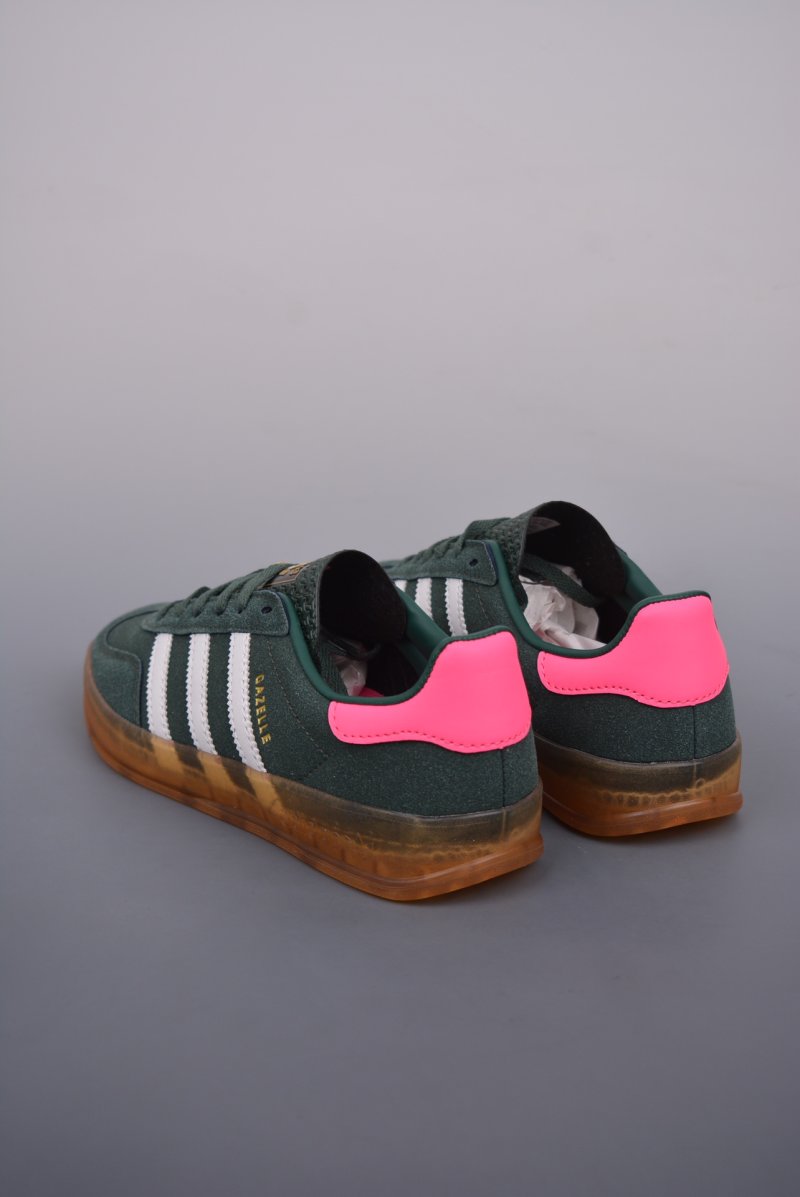 Adidas Gazelle Indoor view