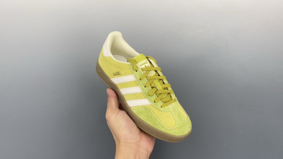 Adidas Gazelle Indoor view 7