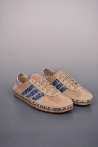 Adidas Gazelle Indoor view 1