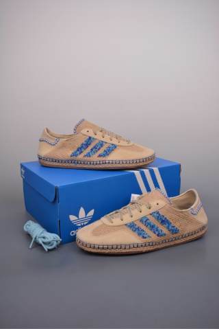 Adidas Gazelle Indoor view 5