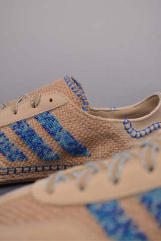 Adidas Gazelle Indoor view 8