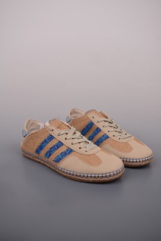 Adidas Gazelle Indoor view 1