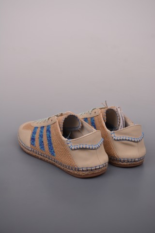 Adidas Gazelle Indoor view 2