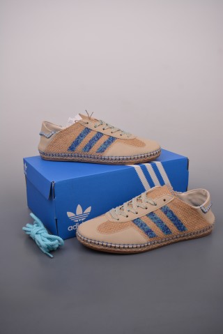 Adidas Gazelle Indoor view 5