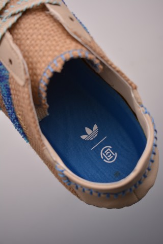 Adidas Gazelle Indoor view 9