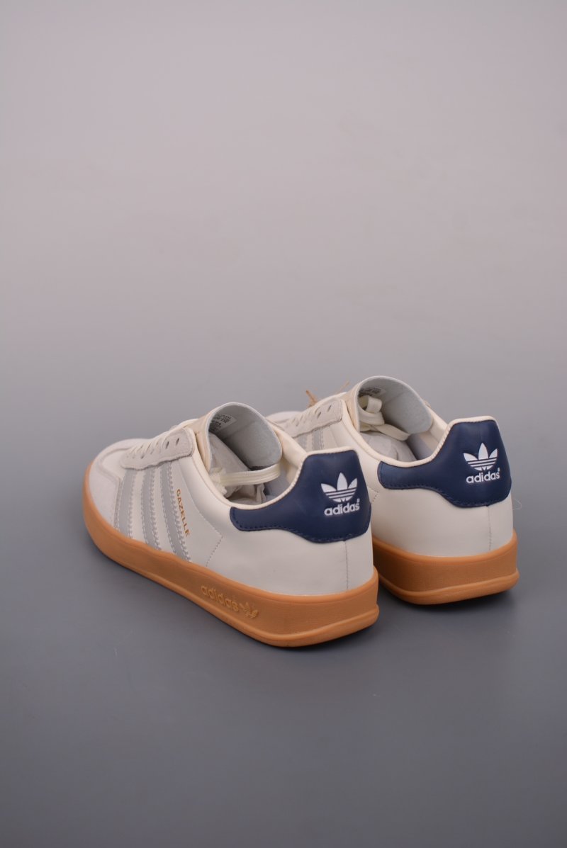 Adidas Gazelle Indoor view