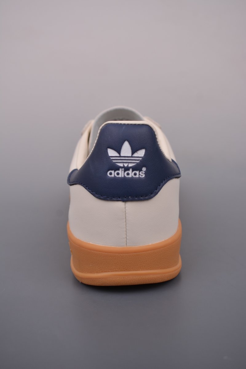 Adidas Gazelle Indoor view