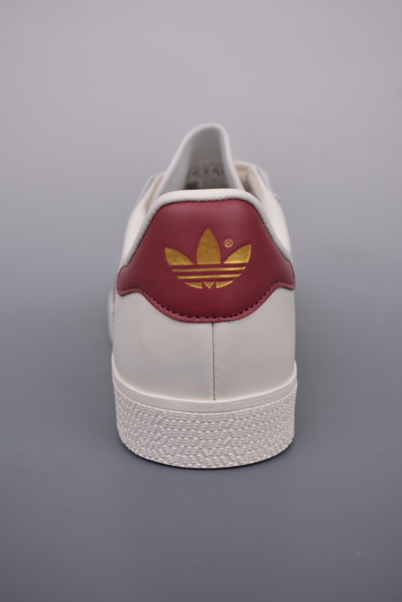 Adidas Gazelle Indoor view