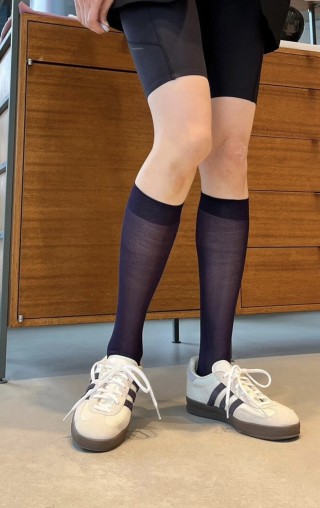 Adidas Gazelle Indoor Emmi view 3