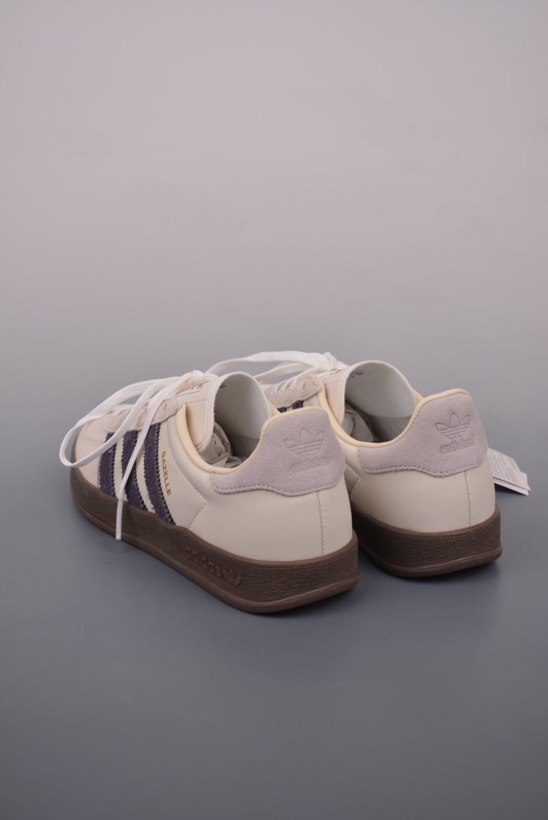 Adidas Gazelle Indoor Emmi view