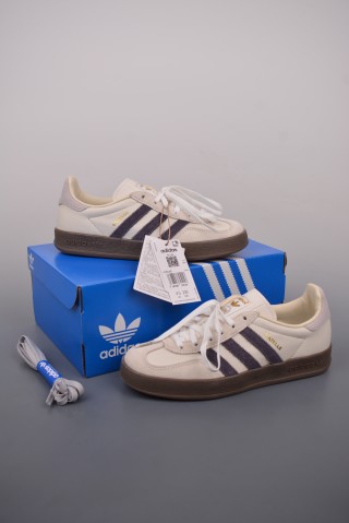 Adidas Gazelle Indoor Emmi view 5