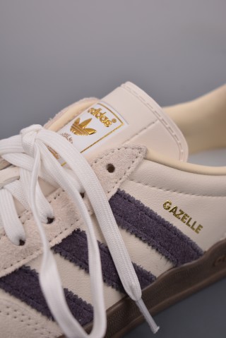 Adidas Gazelle Indoor Emmi view 7