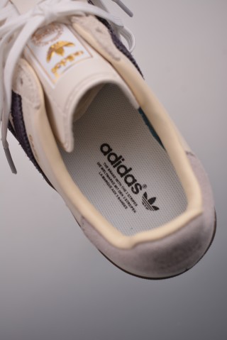 Adidas Gazelle Indoor Emmi view 9