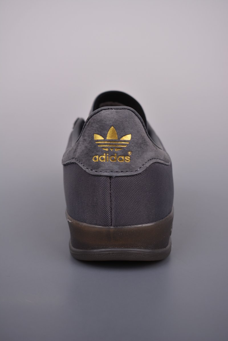 Adidas Gazelle Indoor view
