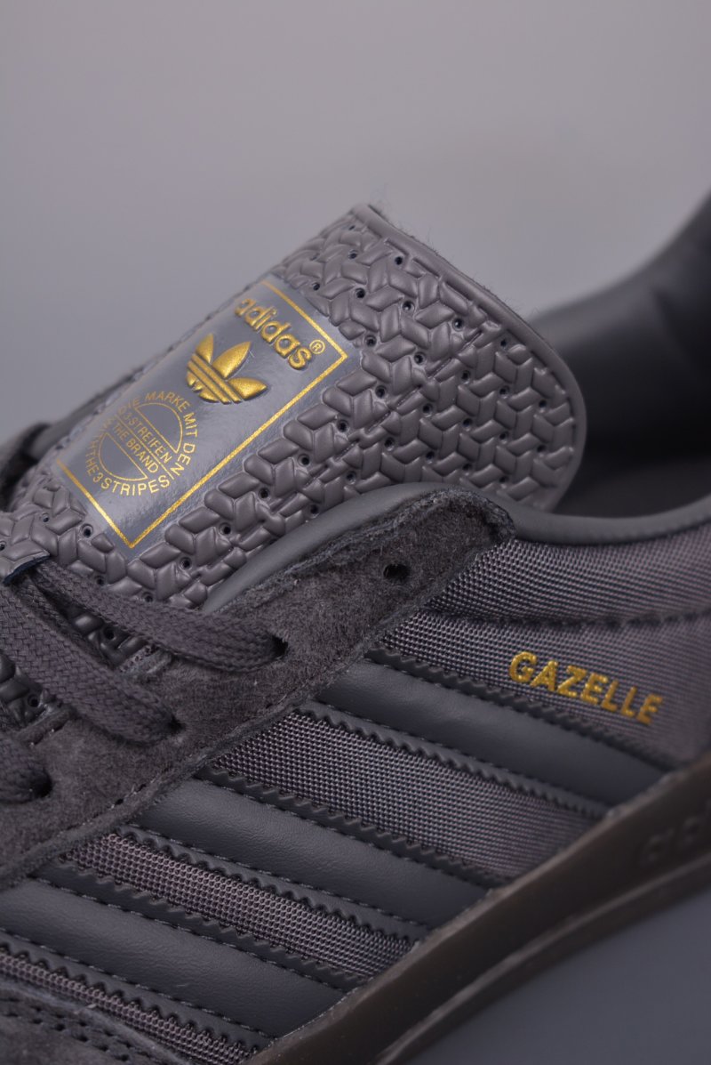 Adidas Gazelle Indoor view