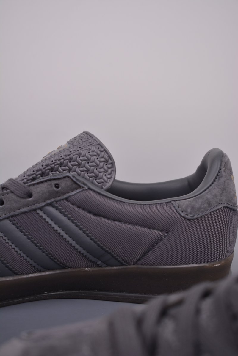 Adidas Gazelle Indoor view