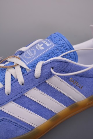 Adidas Gazelle Indoor view 7