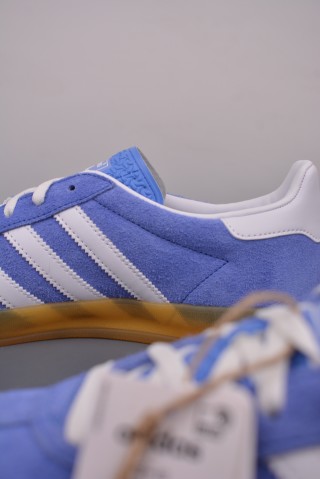 Adidas Gazelle Indoor view 8