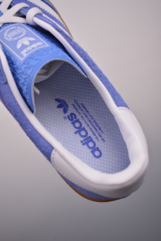 Adidas Gazelle Indoor view 9