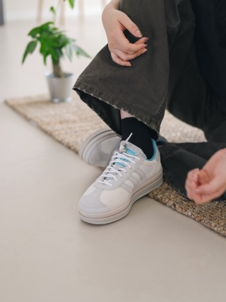 Adidas Gazelle Indoor view 2