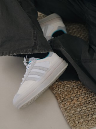 Adidas Gazelle Indoor view 3